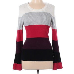 Women's Striped Sweater